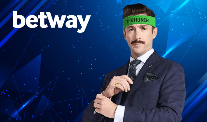 Betway Support
