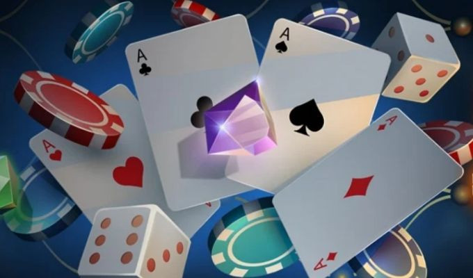 Why Some People Almost Always Save Money With casino on net