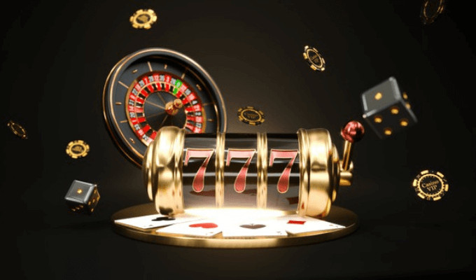KaiserSlots Casino Game Selection