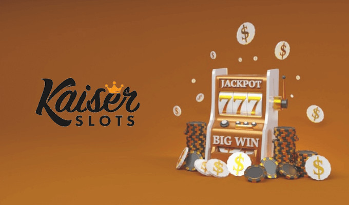 kaiser slots 777