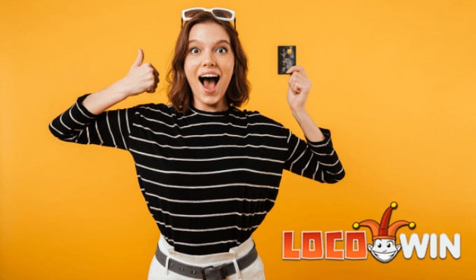 Locowin Casino Payment