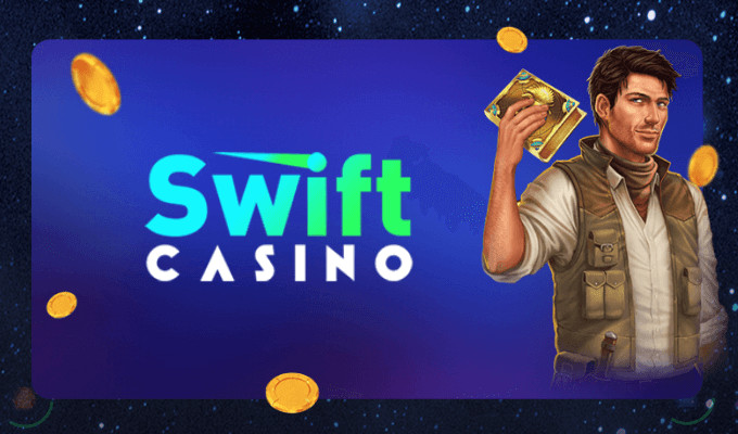 Swift Casino — Review for Canadian Players
