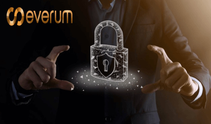 Everum Casino Security Section
