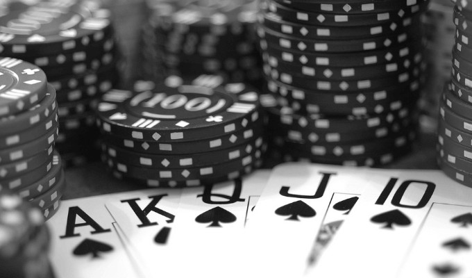 Jaak Casino Game Selection