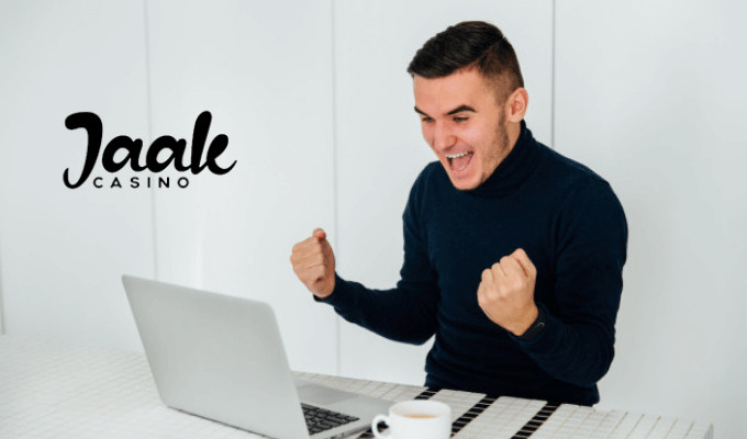 Jaak Casino Online Review