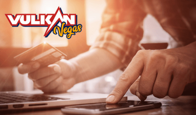 Vulkan Vegas Casino
