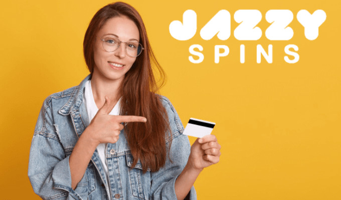 Jazzy Spins Casino Review 2022 + Latest Bonus Offers ?