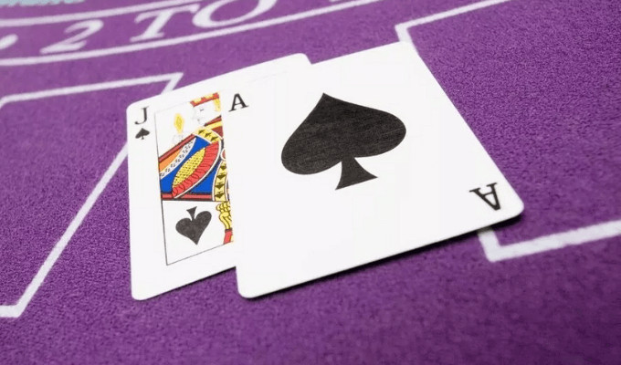 Trada Casino Game Selection