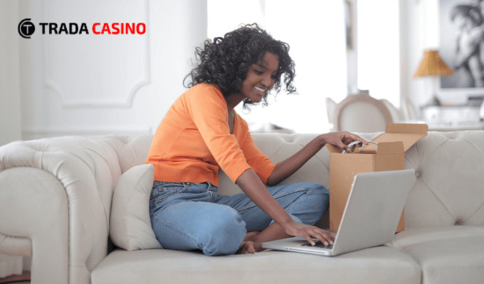 Trada Casino Online Review