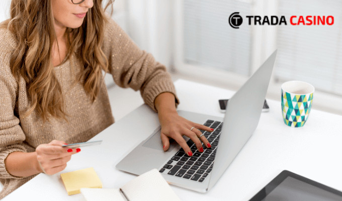 Trada Casino Payment Withdrawal Deposit