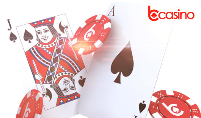 BCasino Review 2024 » 100% Up To €500 + 50 Free Spins 🎁