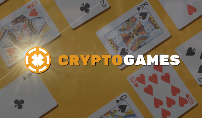How To Spread The Word About Your Crypto Casinos Online