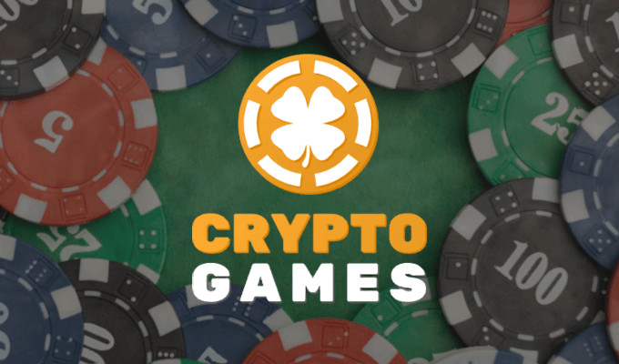 Learn How To crypto gambling sites Persuasively In 3 Easy Steps