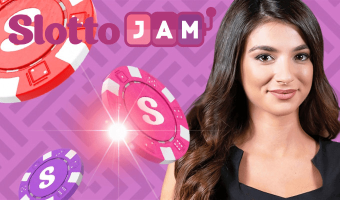 Slottojam Casino Review: Cascading Reels Spielautomaten und mehr für deutsche Spieler