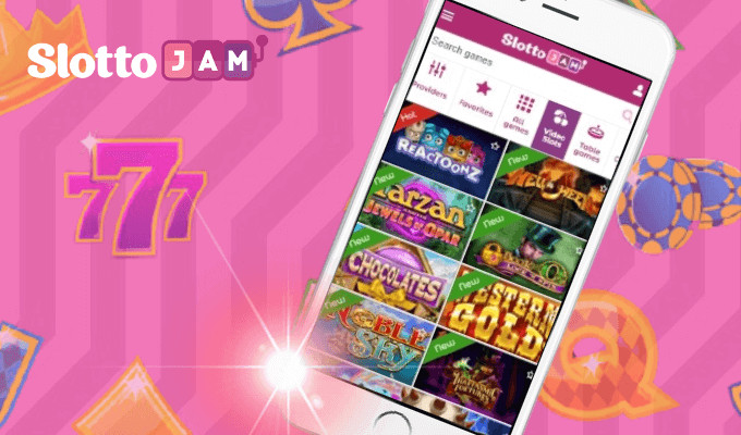 Slottojam Casino Review: Der Bonus und das Spielerlebnis für deutsche Kunden