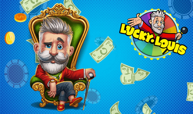 LuckyLouis Casino Review 2022 + Latest Bonus Offers 🍀