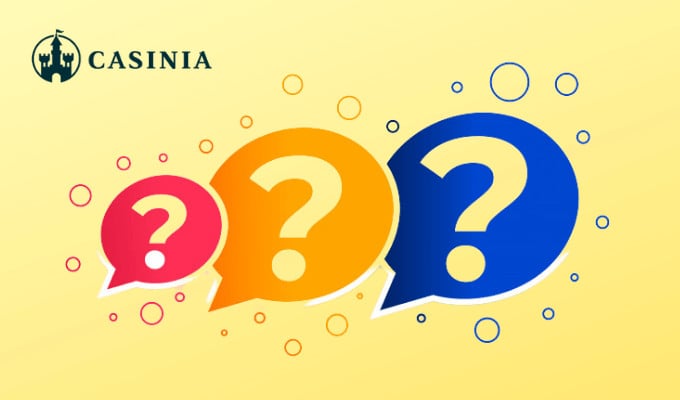 Casinia Casino
