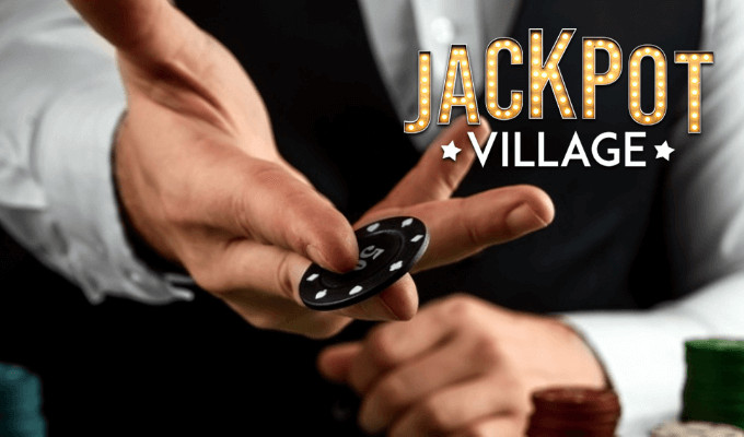 Jackpot Village Casino