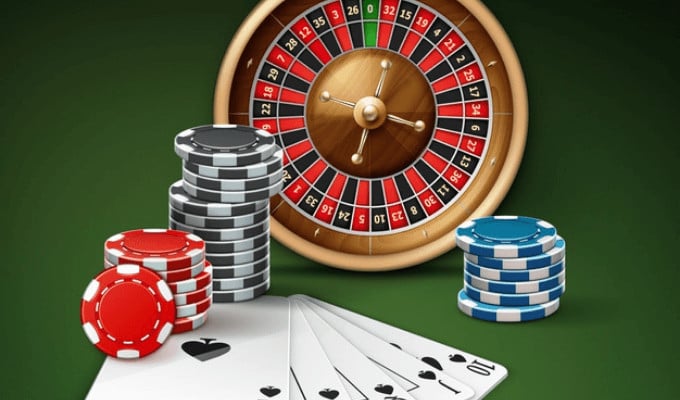 There mateslots casino online