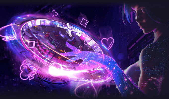 Woo Casino Game Selection