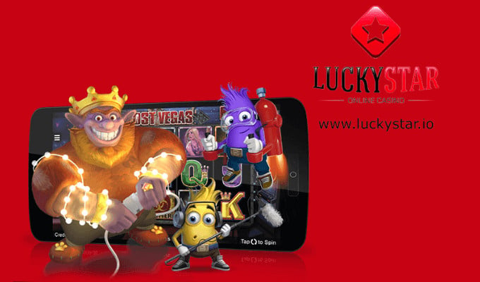 Is It Time to Talk More About LuckyStar Registration in India?