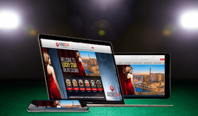 21 New Age Ways To Lucky Star Online Casino in India