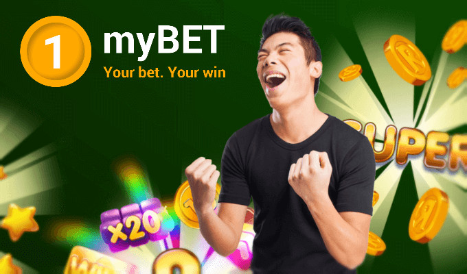1myBET Review 2022 + Latest Bonus Offers ?