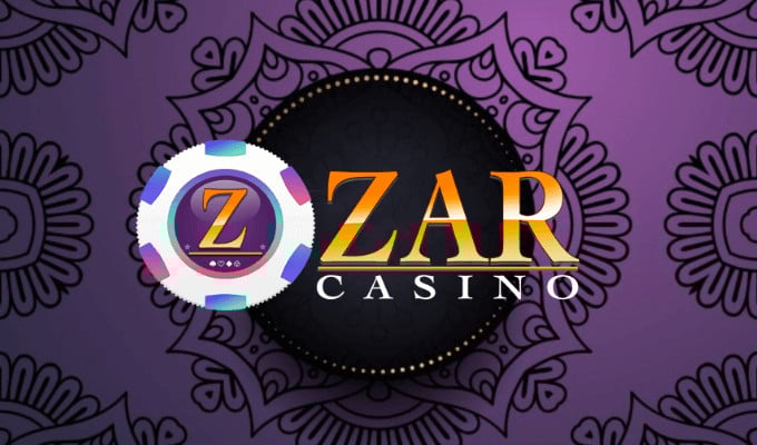 Zar Bet Online Casino