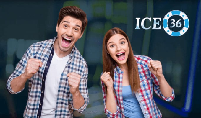 ICE36 Casino