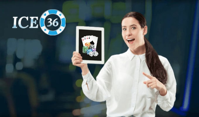 Ice36 Casino