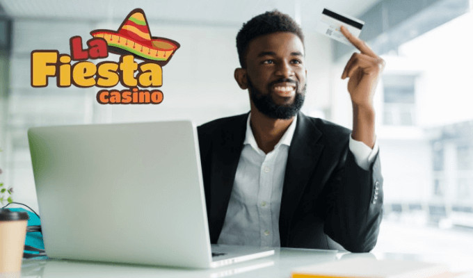 Les gens sexy font casino la fiesta :)
