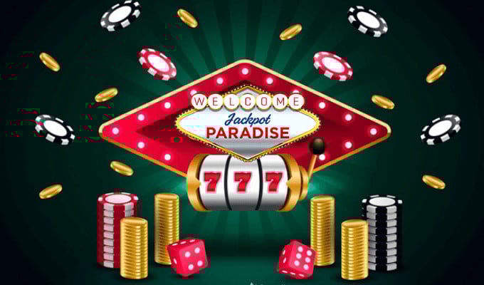 online casino apps