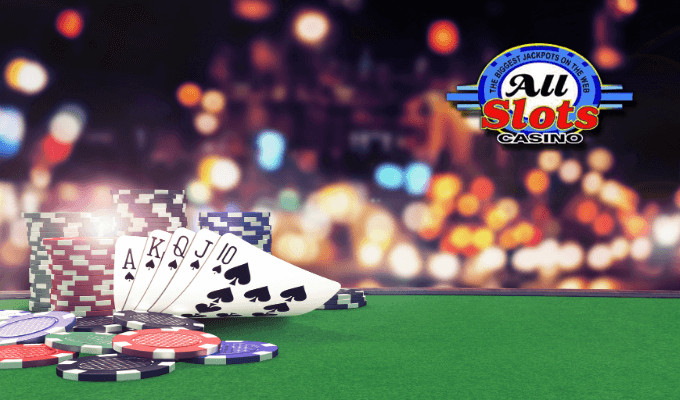 All Slots Casino Review 2022 + Latest Bonus Offers 