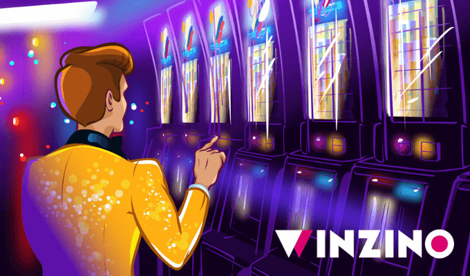 Winzino Casino Game Selection