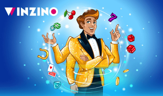 Winzino Casino Online Review