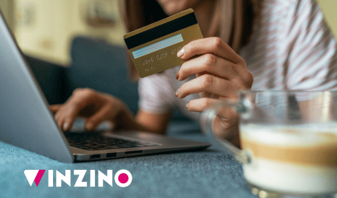 Winzino Casino Payment Withdrawal Deposit