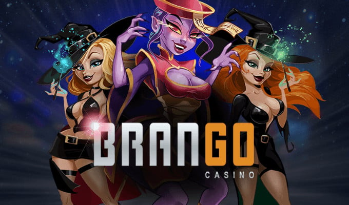 Black Magic Online -Slot