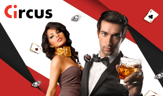 Circus.be Review 2025 » Latest Bonus Offers 🎁