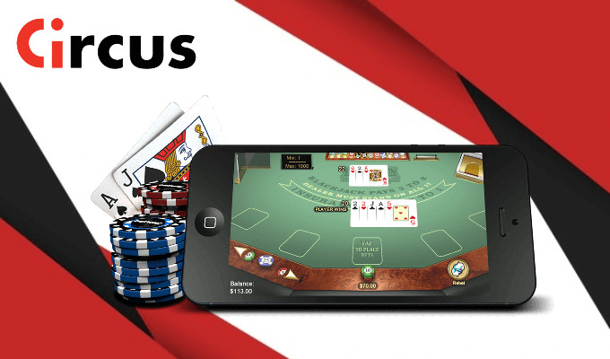 Circus.be Review 2025 » Latest Bonus Offers 🎁