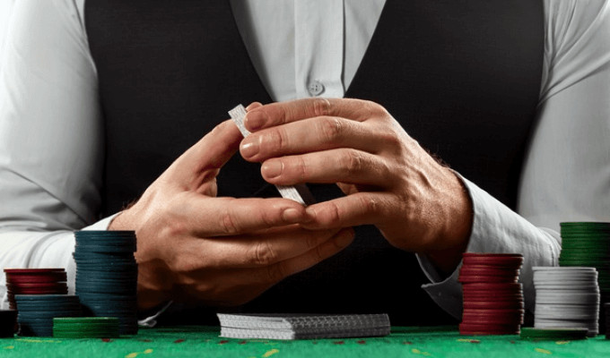 Selección de juegos de ZenCasino