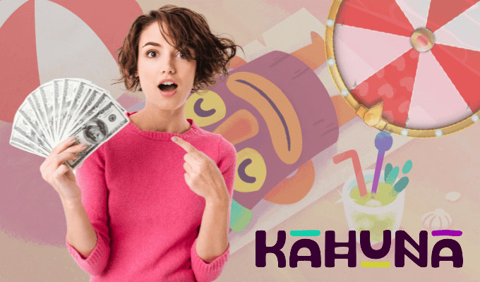 Kahuna Casino Review for Australian Players