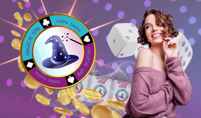 Magical Spin Casino