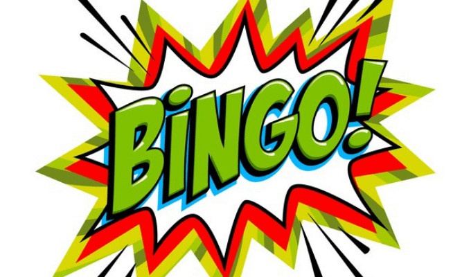 Tip Top Bingo Casino Game Selection