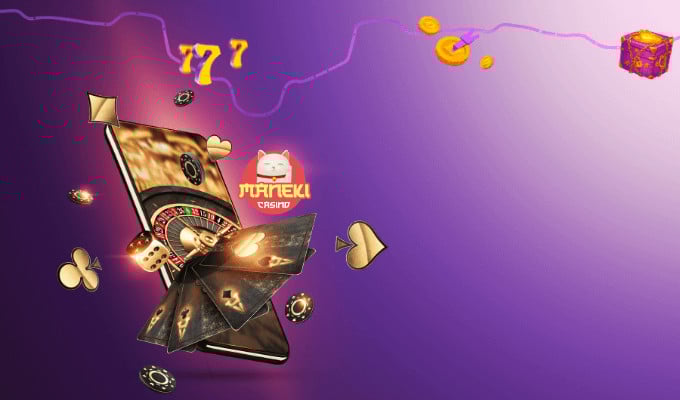 Maneki Casino Review 2024 » 100% up to €111 + 33 Free Spins 🎁