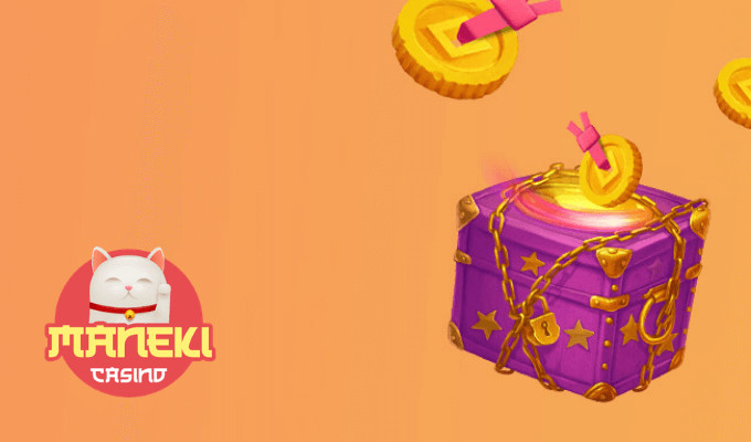 Maneki Casino Review 2024 » 100% up to €111 + 33 Free Spins 🎁