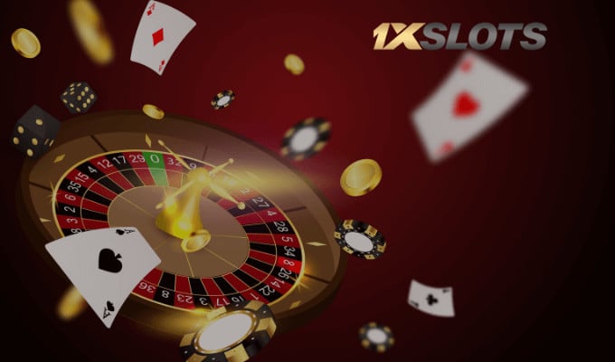 1xslots casino