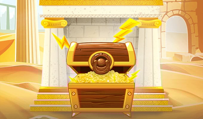 Casino Gods Review 2024 » 100% up to €300 + 50 Free Spins 🎁