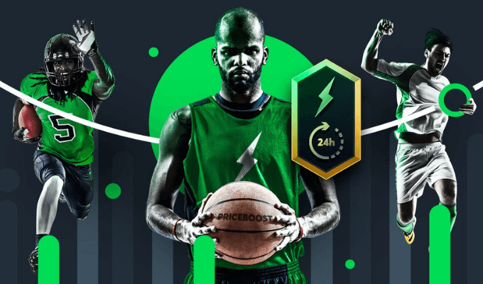 Sportsbet.io Casino Game Selection