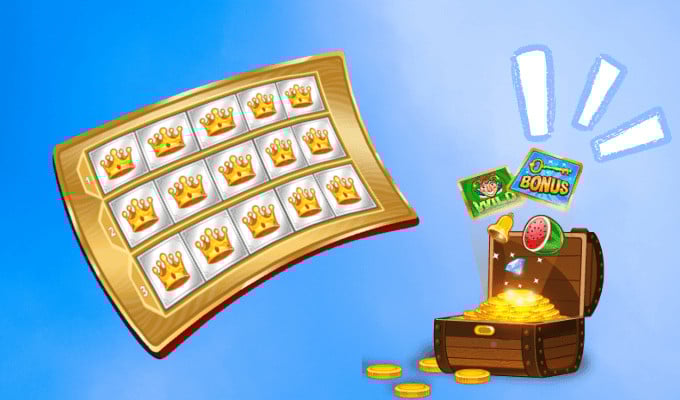 no deposit bonus games