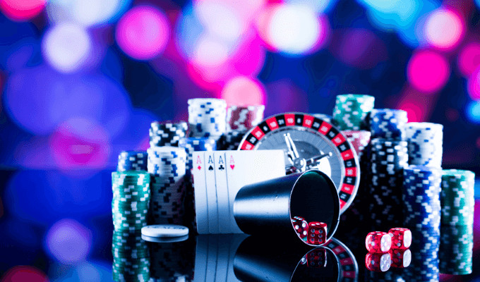 Loot Casino Game Selection